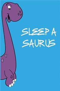 Sleep a Saurus