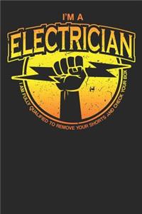 I'm a Electrician
