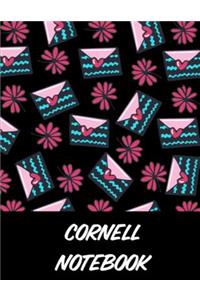 Cornell Notebook
