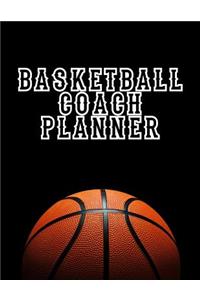 Basketball Coach Planner