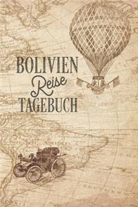 Bolivien Reisetagebuch