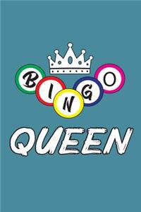 Bingo Queen