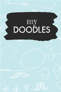 My Doodles