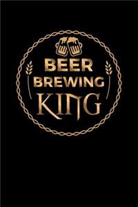 Beer Brewing King