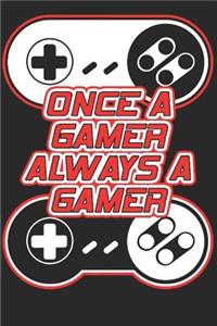 Notebook for Gamers