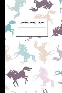 Compostion Notebook