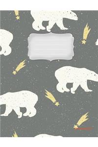Notebook blank