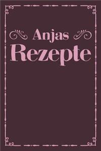 Anjas Rezepte