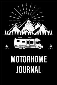 Motorhome Journal