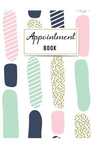 Appointment Book