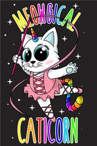 Meowgical Caticorn