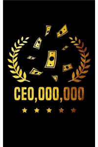 Ceo,000,000