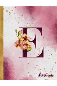 E Notebook