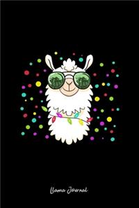 Llama Journal