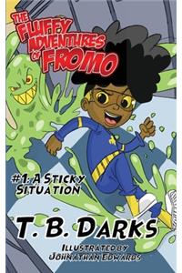 The Fluffy Adventures of Fromo