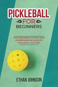 Pickleball for Beginners