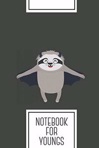 Notebook for Youngs