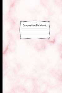 Composition Notebook