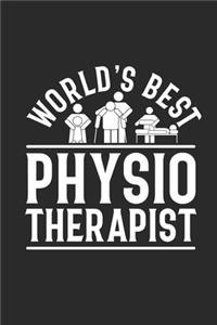 World's Best Physiotherapist