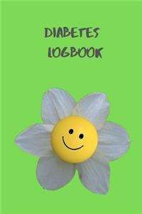Diabetes Logbook