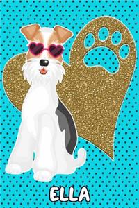 Foxy Life Ella