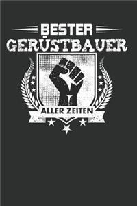 Bester Gerüstbauer Aller Zeiten