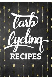 Carb Cycling Recipes