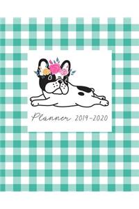 Planner 2019-2020