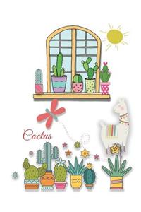 Cactus