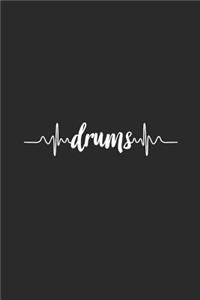 Drums