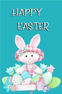 Happy Easter