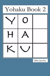 Yohaku Book 2