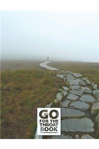 The Go for the Throat Book(tm) for Entrepreneurs
