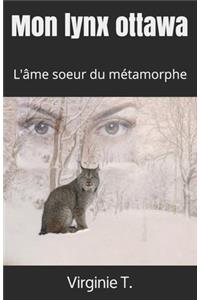 Mon lynx ottawa