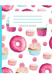 Composition Notebook