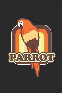 Parrot Bird