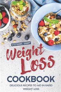 Weight Loss Cookbook