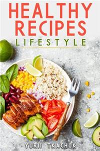 Healthy Recipes Lifestyle