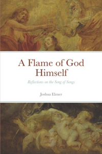 Flame of God Himself