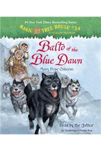 Balto of the Blue Dawn