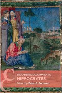 Cambridge Companion to Hippocrates