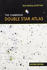 Cambridge Double Star Atlas