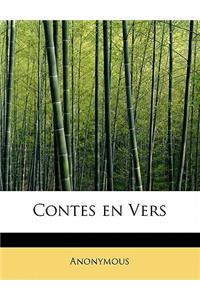 Contes En Vers