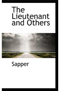 The Lieutenant and Others