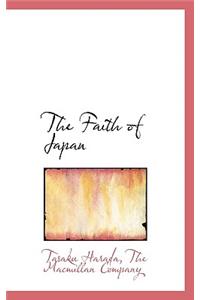 The Faith of Japan