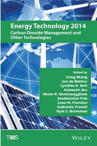 Energy Technology 2014