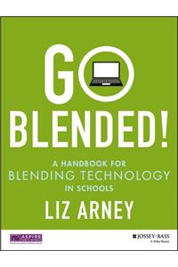 Go Blended!