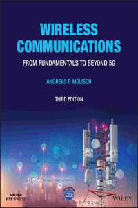 Wireless Communications 3rd Edition: From Fundamen tals to Beyond 5G