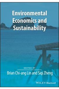 Environmental Economics and Sustainability