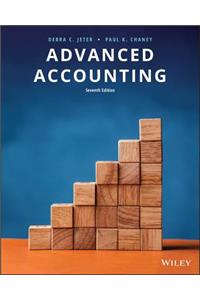 Advanced Accounting